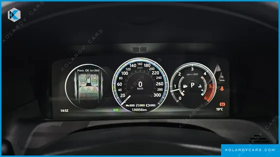 JAGUAR XF 20D PORTFOLIO