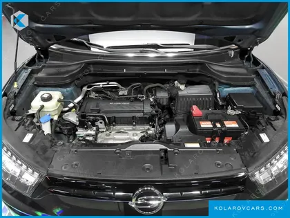 KGM - SSANGYONG TIVOLI VX 2WD