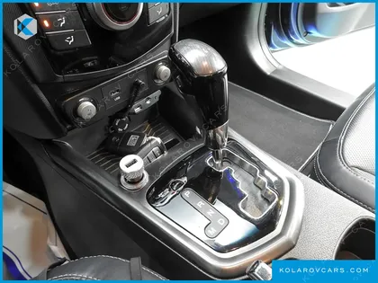 KGM - SSANGYONG TIVOLI VX 2WD