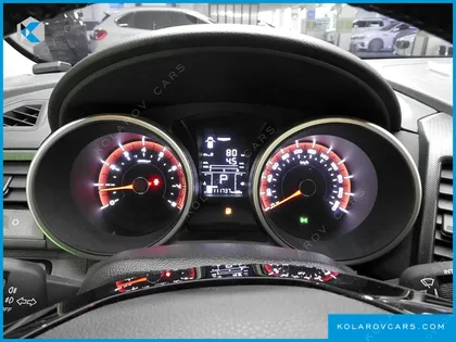 KGM - SSANGYONG TIVOLI VX 2WD