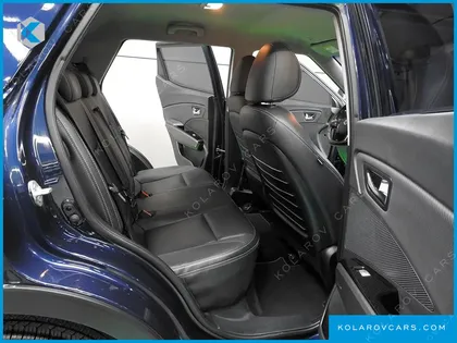 KGM - SSANGYONG TIVOLI VX 2WD
