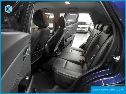 KGM - SSANGYONG TIVOLI VX 2WD