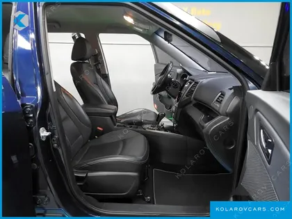 KGM - SSANGYONG TIVOLI VX 2WD