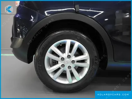 KGM - SSANGYONG TIVOLI VX 2WD