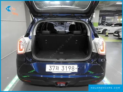 KGM - SSANGYONG TIVOLI VX 2WD
