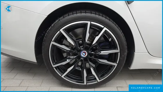BMW 8 SERIES M850I XDRIVE GRAN COUPE