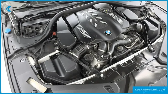 BMW 8 SERIES M850I XDRIVE GRAN COUPE