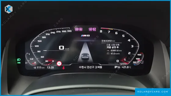 BMW 8 SERIES M850I XDRIVE GRAN COUPE
