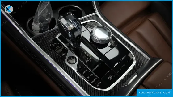 BMW 8 SERIES M850I XDRIVE GRAN COUPE
