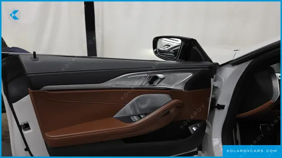 BMW 8 SERIES M850I XDRIVE GRAN COUPE