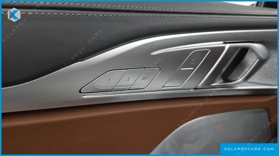 BMW 8 SERIES M850I XDRIVE GRAN COUPE