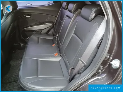 KGM - SSANGYONG TIVOLI VX 2WD