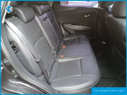 KGM - SSANGYONG TIVOLI VX 2WD