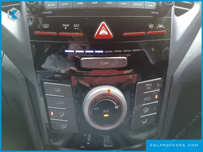 KGM - SSANGYONG TIVOLI VX 2WD
