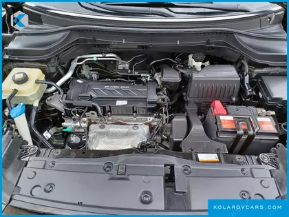 KGM - SSANGYONG TIVOLI VX 2WD