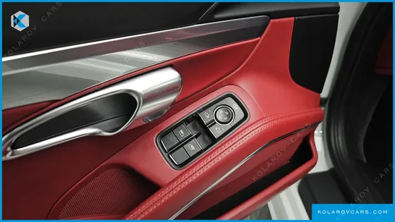 PORSCHE 718 S 2.5