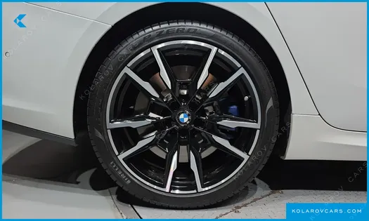 BMW 8 SERIES M850I XDRIVE GRAN COUPE