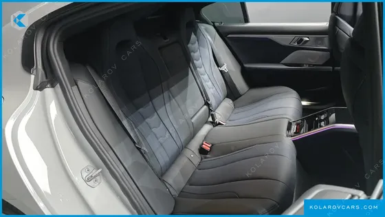 BMW 8 SERIES M850I XDRIVE GRAN COUPE