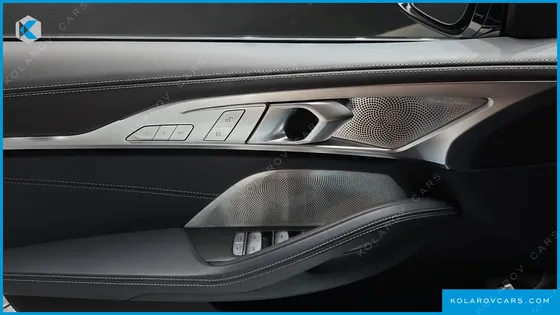 BMW 8 SERIES M850I XDRIVE GRAN COUPE