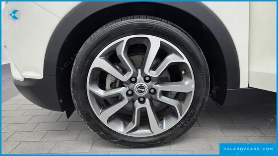 KGM - SSANGYONG TIVOLI DIESEL LX 4WD
