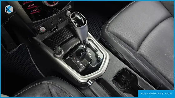 KGM - SSANGYONG TIVOLI DIESEL LX 4WD