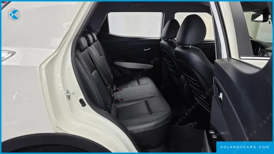 KGM - SSANGYONG TIVOLI DIESEL LX 4WD