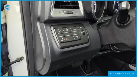 KGM - SSANGYONG TIVOLI DIESEL LX 4WD