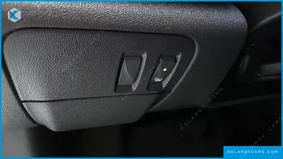 RENAULT KOREA SM6 2.0 LPE LE (DISABLED)