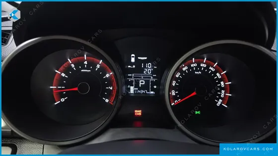 KGM - SSANGYONG TIVOLI VX 2WD