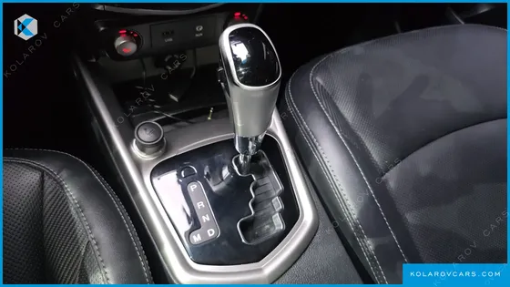 KGM - SSANGYONG TIVOLI VX 2WD