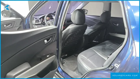 KGM - SSANGYONG TIVOLI VX 2WD