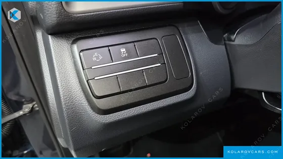 KGM - SSANGYONG TIVOLI VX 2WD