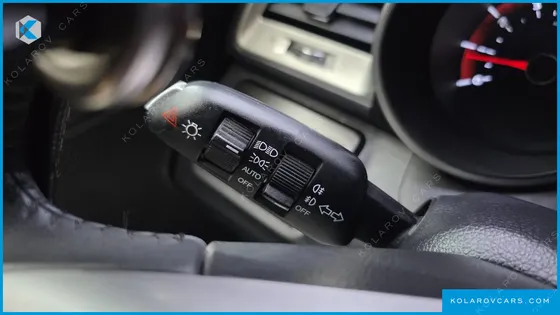 KGM - SSANGYONG TIVOLI VX 2WD