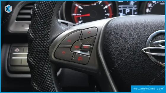 KGM - SSANGYONG TIVOLI VX 2WD