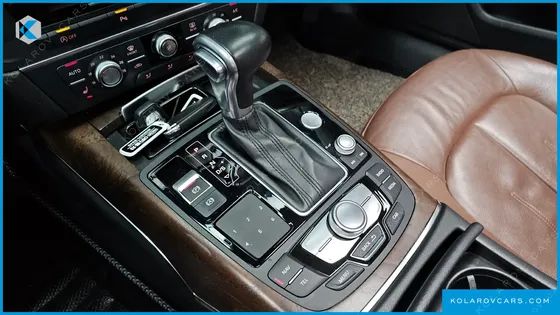 AUDI A6 35 TDI DYNAMIC