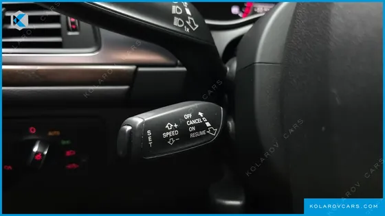 AUDI A6 35 TDI QUATTRO