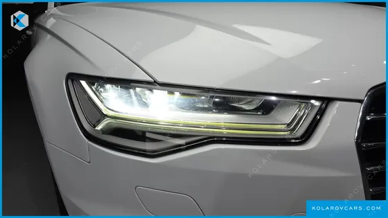 AUDI A6 35 TDI QUATTRO