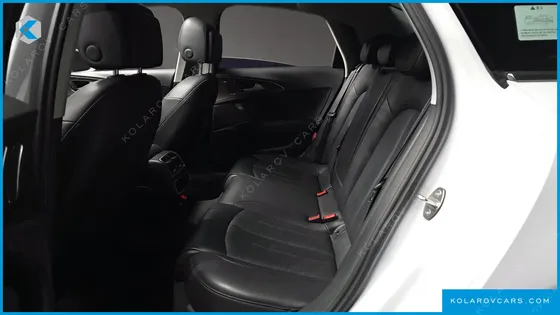 AUDI A6 35 TDI QUATTRO