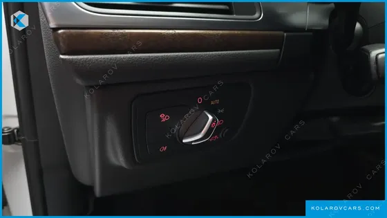 AUDI A6 35 TDI QUATTRO