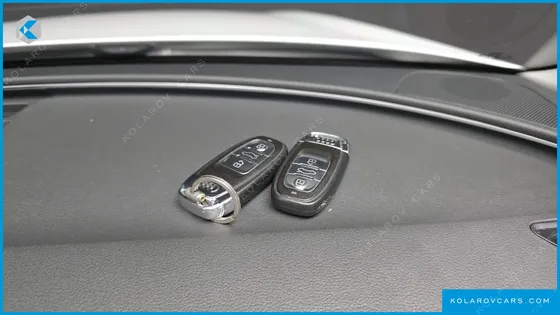 AUDI A6 35 TDI QUATTRO