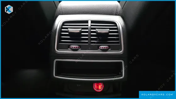 AUDI A6 35 TDI QUATTRO