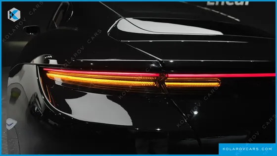 PORSCHE TAYCAN 4S