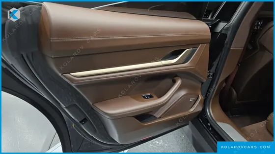 PORSCHE TAYCAN 4S