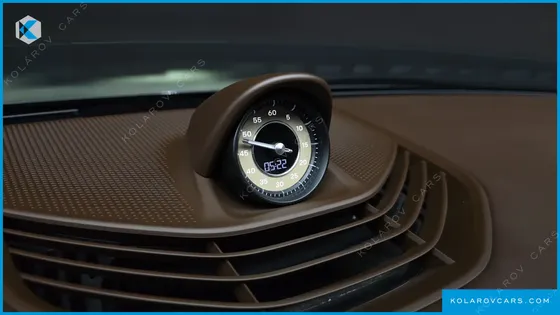PORSCHE TAYCAN 4S
