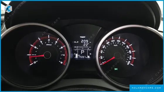 KGM - SSANGYONG TIVOLI TX 2WD