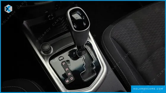 KGM - SSANGYONG TIVOLI TX 2WD