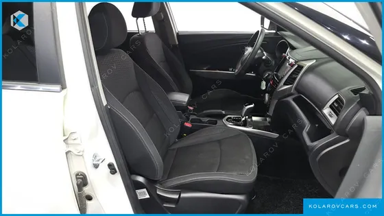 KGM - SSANGYONG TIVOLI TX 2WD