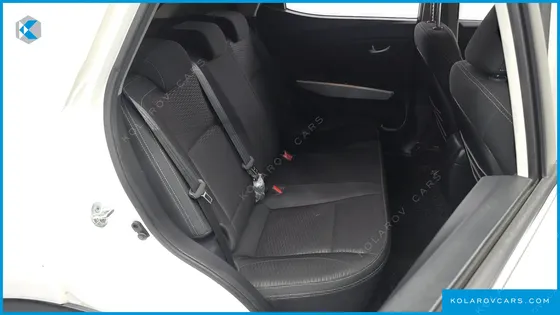 KGM - SSANGYONG TIVOLI TX 2WD