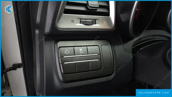 KGM - SSANGYONG TIVOLI TX 2WD