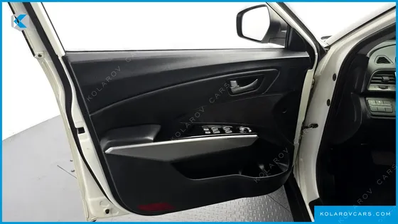KGM - SSANGYONG TIVOLI TX 2WD
